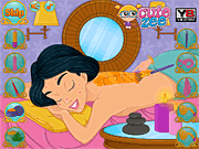 play Modern Jasmine Spa Day