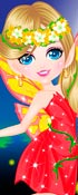 play Firefly Fairy Dress Up