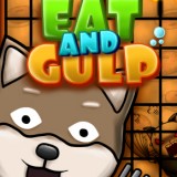 play Eat And Gulp