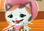 play Sheriff Callie At The Dentist