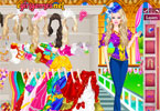 play Barbie Victorian Wedding