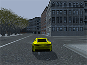play 3D Sport Car Simulator