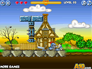 play Steel Jack: Level Pack