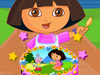 play Dora Cake