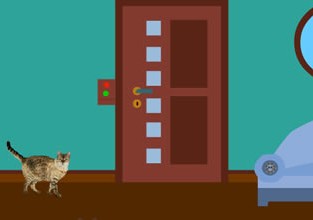 play Easy Escape 6