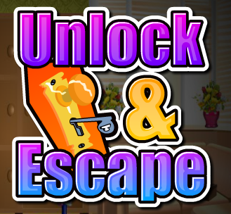 Unlock And Escape