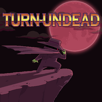 Turn-Undead game