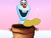play Olaf Catching Nuts