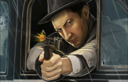 play Mafia: Street Fight