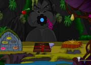 play Ape Cave Escape