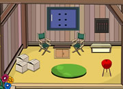 play Lovely Rings Escape