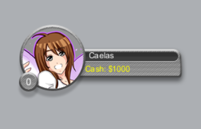 play Cael'S World