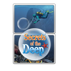 play Secrets Of The Deep