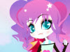 play Pastel Goth Dressup