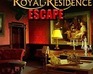 play Royal Residence Escape