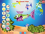 play My Sweet Fish