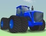 play Tractor Parking Mania