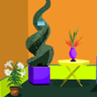 play Calm Home Escape