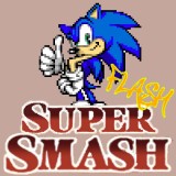 play Super Smash Flash