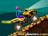 play Atv Race