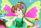 play Pirate Fairy Fawn