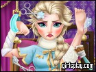 play Elsa Hospital Recovery