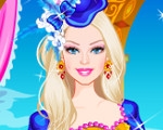 play Barbie Victorian Wedding