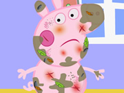 play Peppa Pig Care