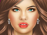 play Celebrity Make-Up