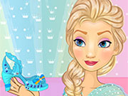 play Princess Shoe Repair