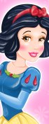 play Snow White House Makeover