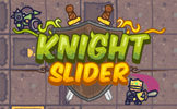 play Knight Slider