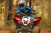 play Forest Atv Challenge