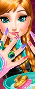 play Anna Nails Spa