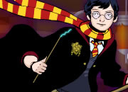 play Harry Potter Rescue
