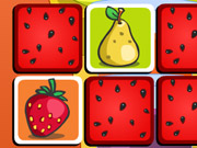 play Fruit Memo