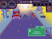 play Road Rage