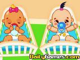 play Cute Baby Daycare 2