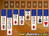 play Tarantula Solitaire