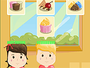 play Cupcake Kerfuffle