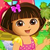 play Play Dora Garden Decor