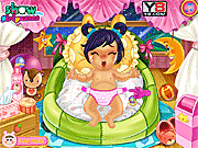 play New Little Baby Care 2