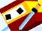 play Black Bit Ninja 2