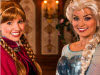 play Frozen Real Princesses Puzzle
