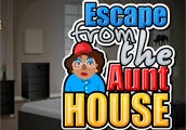 play Escape From The Aunt House