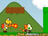 play A Koopas Revenge 2