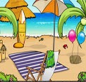 play Caribbean Beach Escape