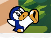 Penguin Adventure 3