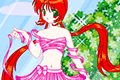 play Magic Fairy Dress