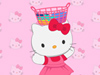 play Hello Kitty Laundry Day